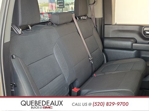 Used 2020 Chevrolet Silverado 2500 LT w/ Advanced Trailering Package AWD/4WD image 26