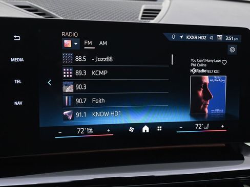 Used 2025 BMW X1 xDrive28i w/ M Sport Package image 29