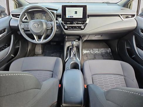 Used 2024 Toyota Corolla SE FWD image 17