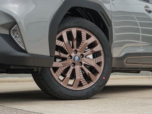 New 2026 Subaru Forester Sport image 6