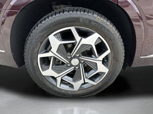 Used 2022 Hyundai Palisade Calligraphy FWD image 28