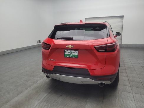 Used 2024 Chevrolet Blazer LT w/ Convenience Package FWD image 7