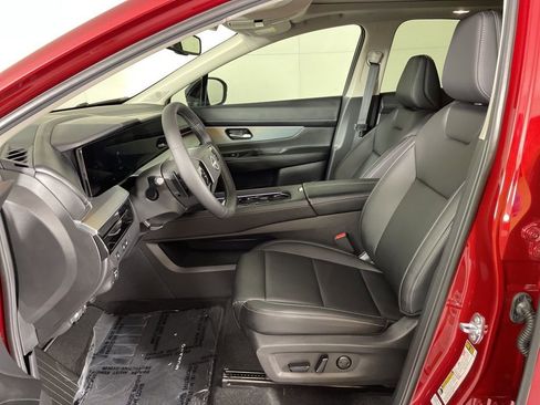 New 2025 Nissan Murano SL image 16