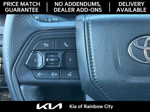 Used 2025 Toyota 4Runner TRD Pro image 30