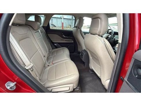 Used 2022 Lincoln Corsair Grand Touring w/ Elements Technology Bundle AWD/4WD image 29