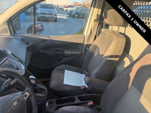 Used 2017 Ford Transit Connect XL image 9