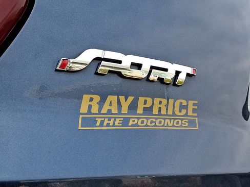 Used 2018 Ford Explorer Sport w/ Equipment Group 401A image 31