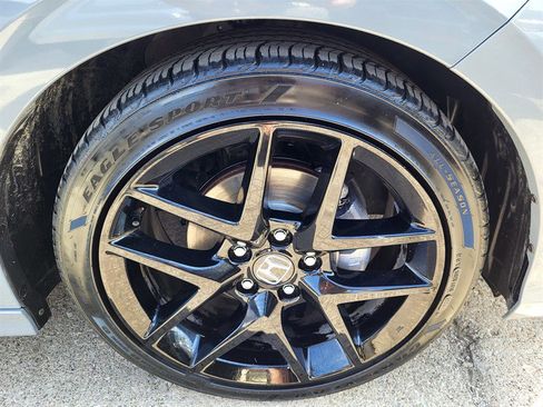 Used 2025 Honda Civic Sport image 7