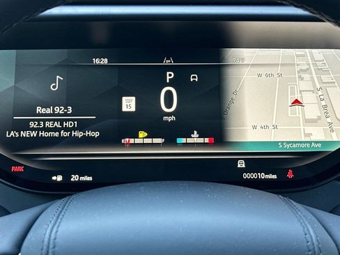 New 2026 Land Rover Range Rover Sport Dynamic SE image 19