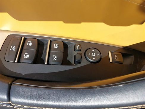 Used 2020 BMW X3 M w/ Executive Package image 28