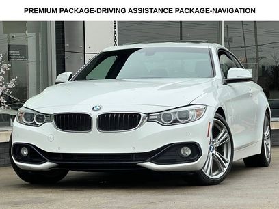 Used 2016 BMW 428i Coupe