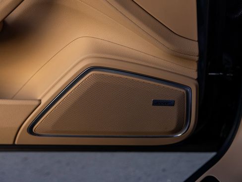 Certified 2023 Porsche Panamera Platinum Edition image 45