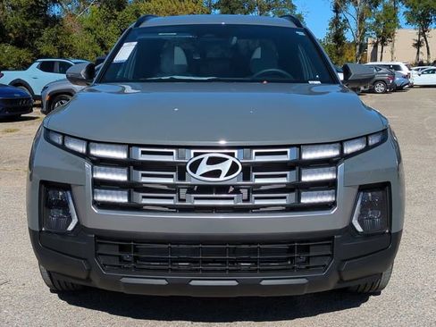 New 2026 Hyundai Santa Cruz SEL FWD image 9