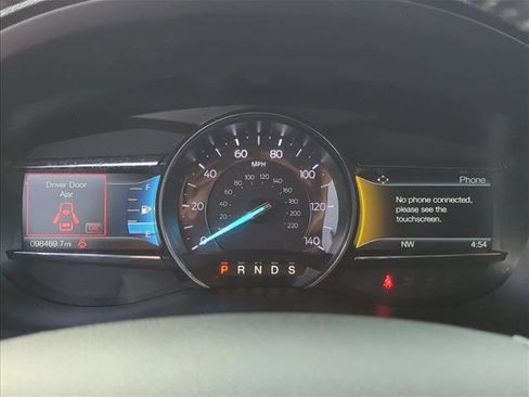 Used 2019 Ford Explorer Limited w/ Class III Trailer Tow Package image 10