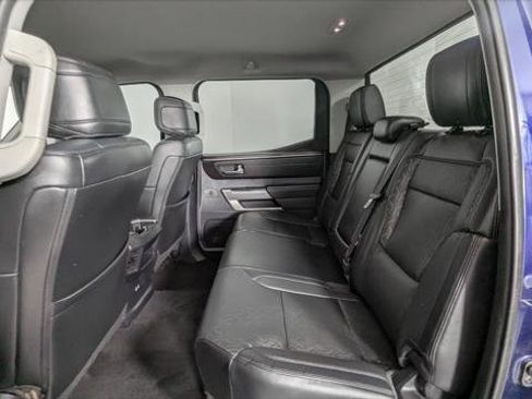 Used 2023 Toyota Tundra SR5 w/ TRD Off-Road Premium Package image 17