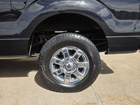 Used 2014 Ford F150 XLT w/ Equipment Group 302A Luxury AWD/4WD image 28