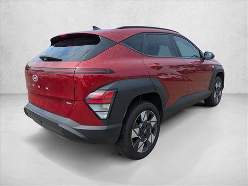 Used 2025 Hyundai Kona SEL AWD/4WD image 5