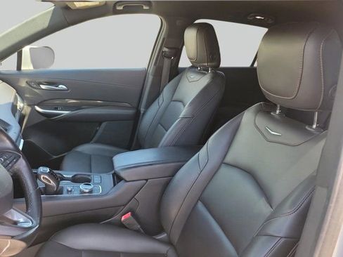 Used 2019 Cadillac XT4 Sport w/ Driver Awareness Package FWD image 11