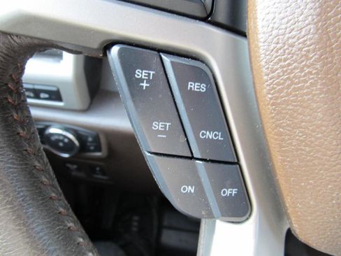 Used 2018 Ford F150 King Ranch w/ Equipment Group 601A Luxury image 56