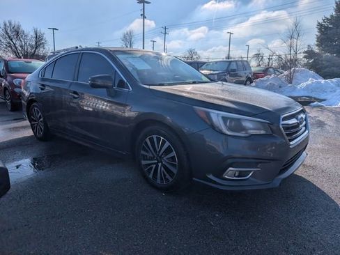 Used 2018 Subaru Legacy 2.5i Premium w/ Eyesight & BSD & Rcta & HBA image 1