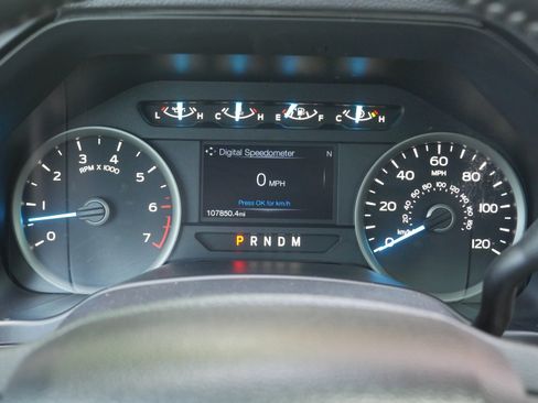 Used 2018 Ford F150 XLT w/ Equipment Group 302A Luxury AWD/4WD image 8