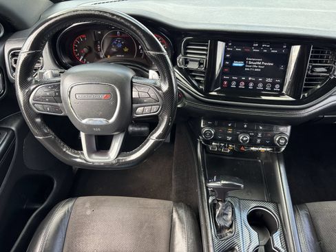 Used 2022 Dodge Durango GT AWD/4WD image 5