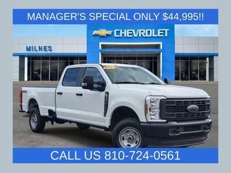 Used 2024 Ford F250 XL AWD/4WD 360° Tour