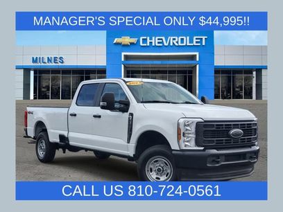 Used 2024 Ford F250 XL