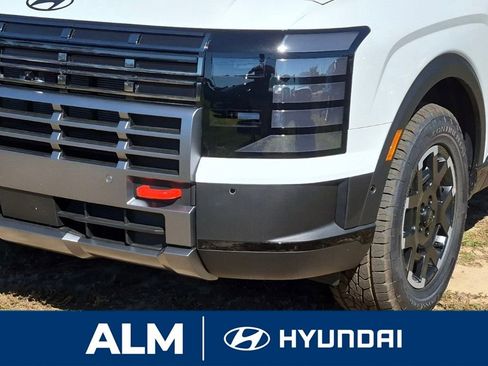 New 2026 Hyundai Palisade XRT Pro image 11