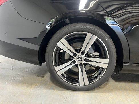 Used 2025 Mercedes-Benz C 300 C 300 image 15