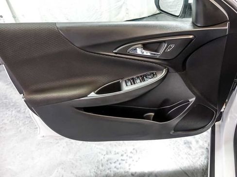 Certified 2024 Chevrolet Malibu LT FWD image 26