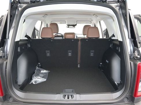 New 2025 Ford Bronco Sport Outer Banks w/ Outer Banks Tech Package+ AWD/4WD image 14