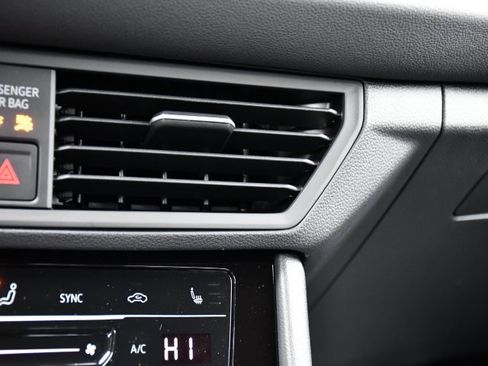 New 2026 Volkswagen Jetta Sport image 16