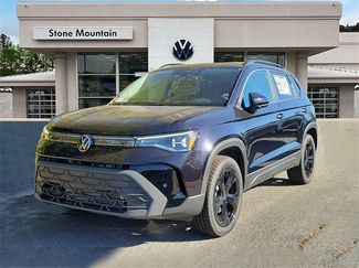 New 2025 Volkswagen Taos SE 360° Tour