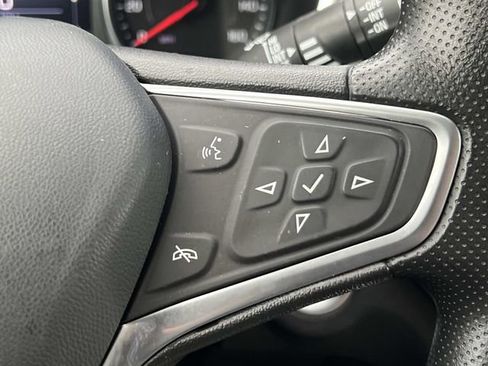 Used 2023 Chevrolet Equinox LS w/ LS Convenience Package FWD image 25