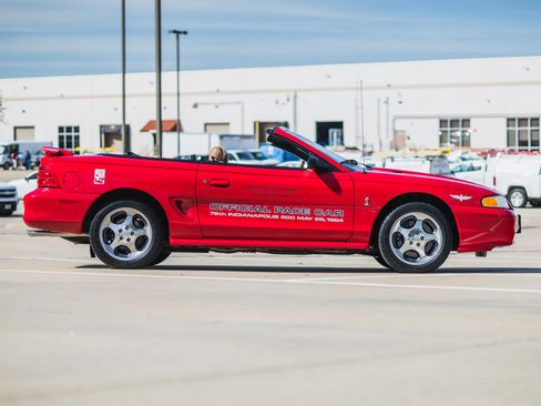 Used 1994 Ford Mustang GT image 37