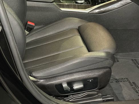 Used 2020 BMW 330i xDrive 330i xDrive w/ Driving Assistance Package image 9