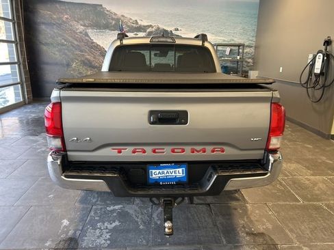 Used 2019 Toyota Tacoma SR5 image 30
