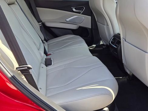Certified 2025 Acura RDX w/ Technology Package image 15