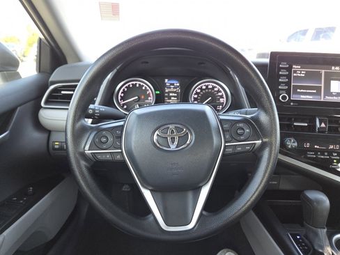Used 2024 Toyota Camry LE w/ Convenience Package FWD image 24