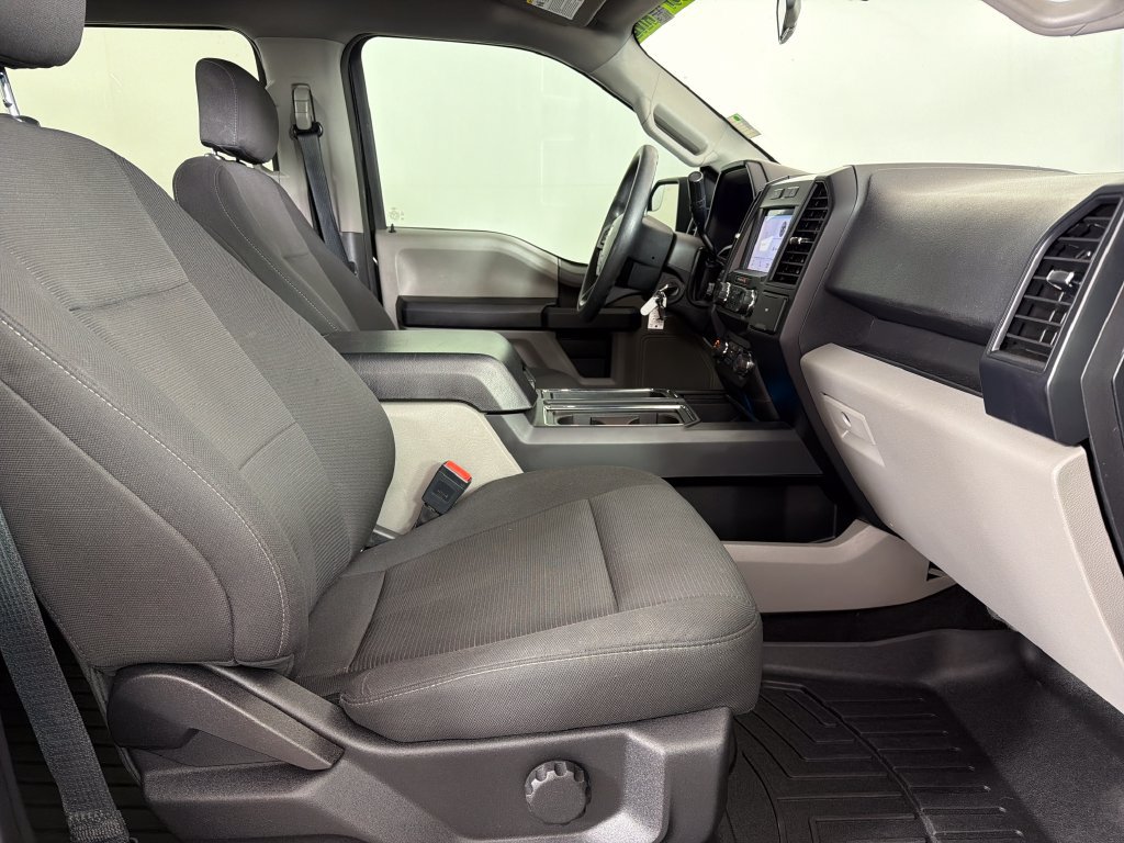 Used 2019 Ford F150 XL w/ Equipment Group 101A Mid AWD/4WD image 20