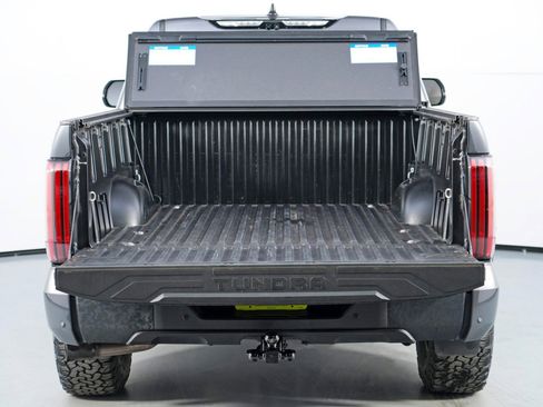 Used 2023 Toyota Tundra TRD Pro image 10