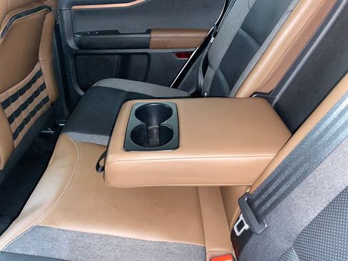 Used 2022 Ford Bronco Sport Outer Banks AWD/4WD image 24