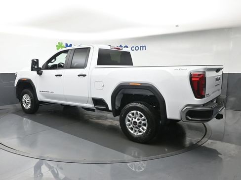 New 2026 GMC Sierra 2500 Pro w/ Convenience Package AWD/4WD image 21