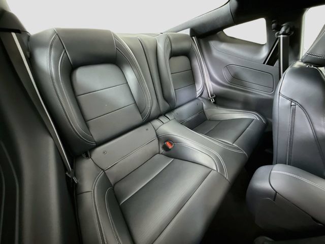 Used 2024 Ford Mustang GT Premium RWD image 25