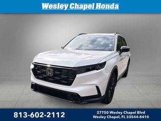 Used 2024 Honda CR-V Sport-L video 1