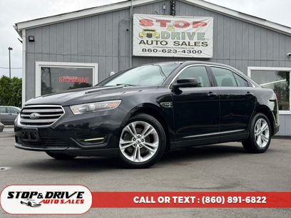 Used 2015 Ford Taurus SEL