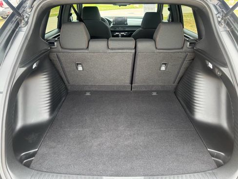 Certified 2024 Honda HR-V Sport image 24