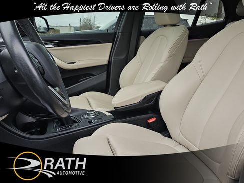 Used 2019 BMW X2 xDrive28i w/ Convenience Package image 12