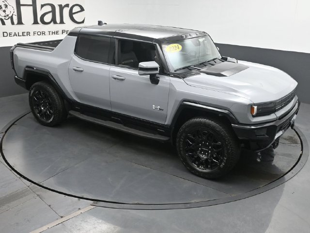 Used 2024 GMC Hummer EV 2X AWD/4WD image 53